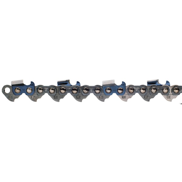 Harvester .404'' Saw Chain, .080'' Gauge, 55 Drive Links